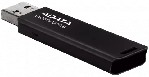 فلش مموری 128 گیگابایت Adata مدل  UV360