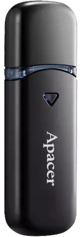 فلش مموری 128 گیگابایت Apacer مدل  AH355