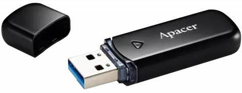 فلش مموری 128 گیگابایت Apacer مدل  AH355