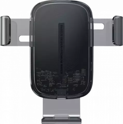 نگهدارنده و شارژر بی سیم موبایل Baseus مدل WXYL- K01