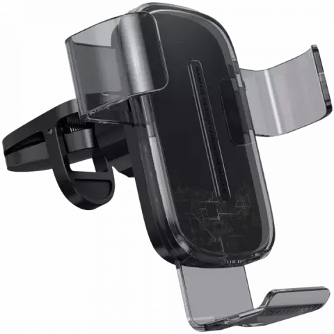 نگهدارنده و شارژر بی سیم موبایل Baseus مدل WXYL- K01