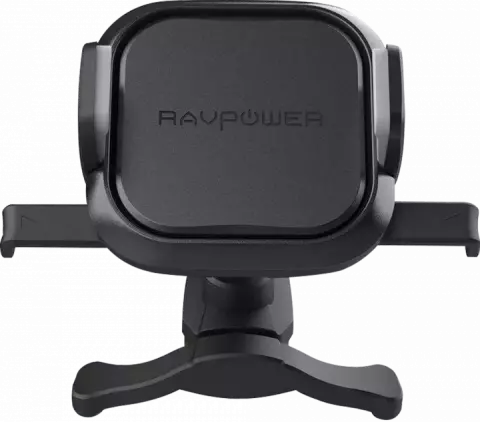 نگهدارنده موبایل و شارژر بی سیم RAVPOWER مدل RP-SH008