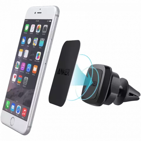نگهدارنده موبایل ANKER مدل AIR VENT MAGNETIC
