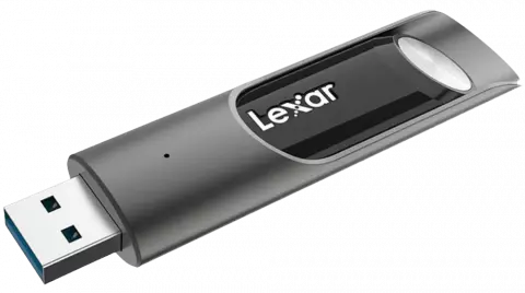 فلش مموری 128 گیگابایت Lexar مدل JumpDrive P30