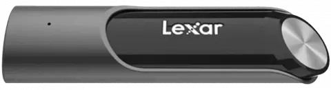 فلش مموری 128 گیگابایت Lexar مدل JumpDrive P30