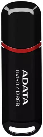 فلش مموری 128 گیگابایت Adata مدل UV150