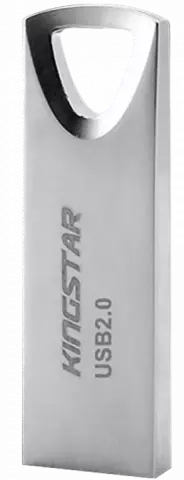 فلش مموری 32 گیگابایت KINGSTAR مدل Fire KS222