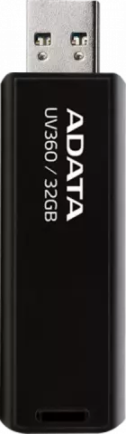 فلش مموری 32 گیگابایت Adata مدل UV360