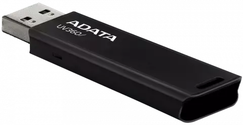 فلش مموری 32 گیگابایت Adata مدل  UV360