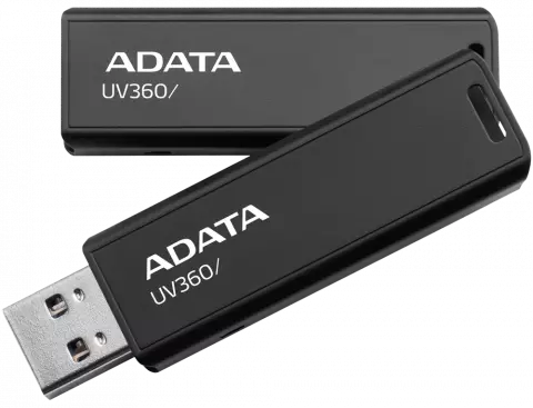 فلش مموری 32 گیگابایت Adata مدل  UV360