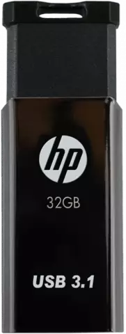 فلش مموری 32 گیگابایت HP مدل X770W