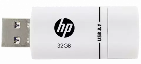 فلش مموری 32 گیگابایت HP مدل  X765W