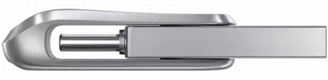 فلش مموری 64 گیگابایت Sandisk مدل  Ultra Dual Drive Luxe