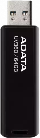 فلش مموری 64 گیگابایت Adata مدل UV360