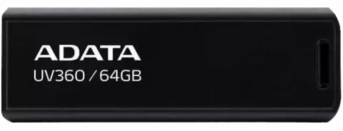 فلش مموری 64 گیگابایت Adata مدل  UV360