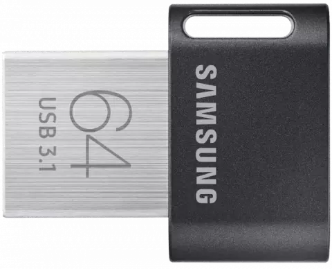 فلش مموری 64 گیگابایت Samsung مدل  FIT Plus