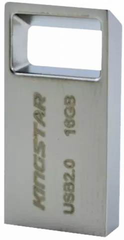 فلش مموری 16 گیگابایت KINGSTAR مدل FLO KS234