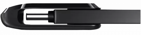 فلش مموری 128 گیگابایت Sandisk مدل  ULTRA DUAL DRIVE GO