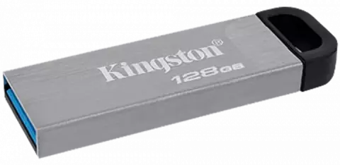 فلش مموری 128 گیگابایت Kingston مدل DataTraveler Kyson
