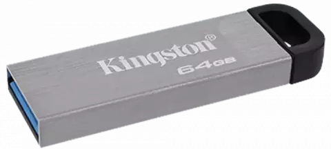 فلش مموری 64 گیگابایت Kingston مدل DataTraveler Kyson