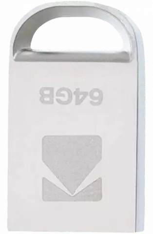 فلش مموری 64 گیگابایت Kodak مدل Mini Metal K902