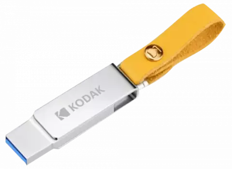 فلش مموری 128 گیگابایت Kodak مدل  K243C