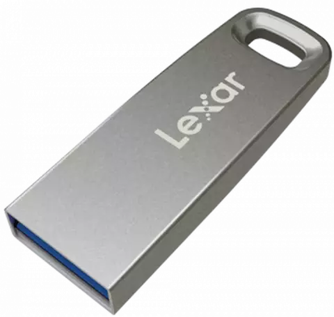 فلش مموری 128 گیگابایت Lexar مدل JumpDrive M45