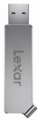فلش مموری 32 گیگابایت Lexar مدل JumpDrive Dual Drive D30c