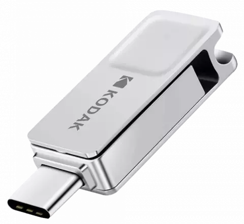 فلش مموری 64 گیگابایت Kodak مدل  K223C