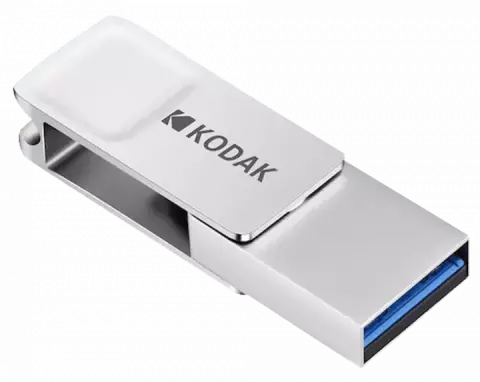 فلش مموری 64 گیگابایت Kodak مدل  K223C