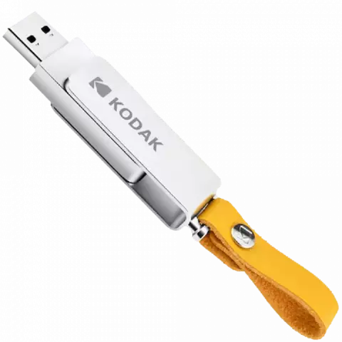 فلش مموری 64 گیگابایت Kodak مدل Classic Metal K133