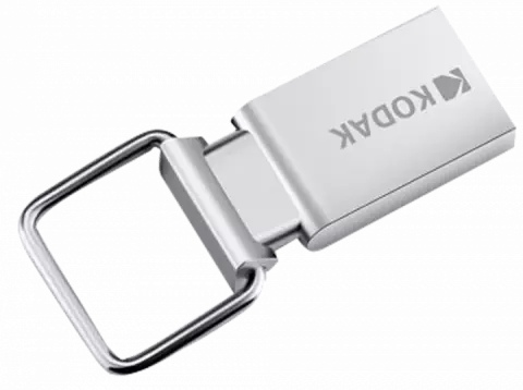 فلش مموری 32 گیگابایت Kodak مدل Mini Metal K112