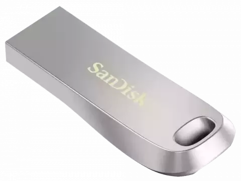 فلش مموری 32 گیگابایت Sandisk مدل  ULTRA LUXE