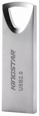 فلش مموری 16 گیگابایت KINGSTAR مدل  FIRE KS222