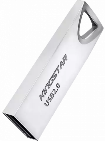فلش مموری 16 گیگابایت KINGSTAR مدل  FIRE KS222