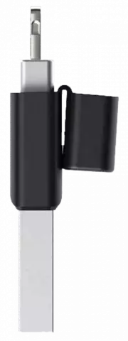 فلش مموری 32 گیگابایت Silicon Power مدل  XDRIVE Z50