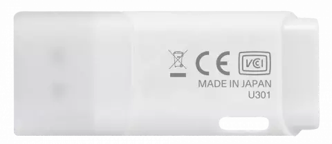 فلش مموری 16 گیگابایت KIOXIA مدل  U301