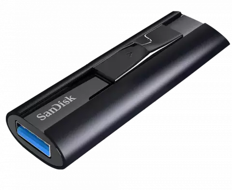 فلش مموری 256 گیگابایت Sandisk مدل  EXTREME PRO