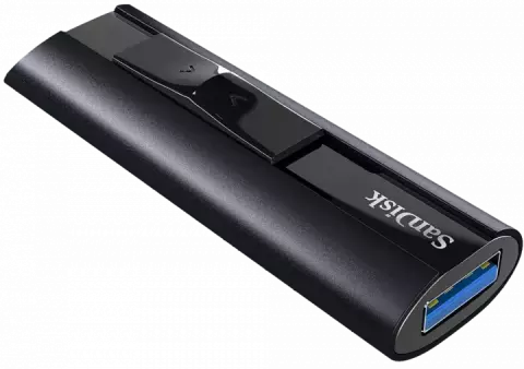 فلش مموری 256 گیگابایت Sandisk مدل  EXTREME PRO