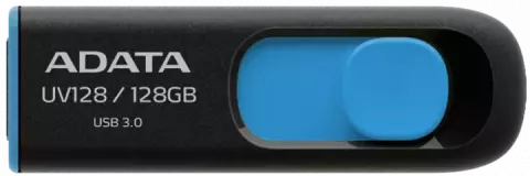 فلش مموری 128 گیگابایت Adata مدل  UV128