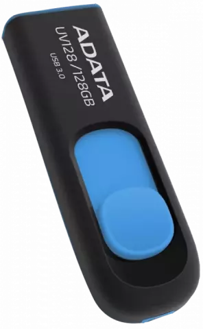 فلش مموری 128 گیگابایت Adata مدل  UV128
