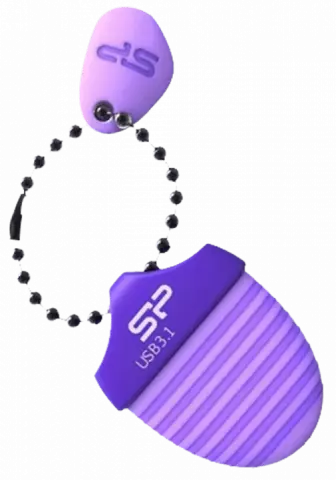 فلش مموری 16 گیگابایت Silicon Power مدل  JEWEL J30