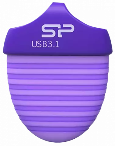 فلش مموری 16 گیگابایت Silicon Power مدل  JEWEL J30