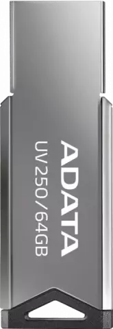 فلش مموری 64 گیگابایت Adata مدل UV250
