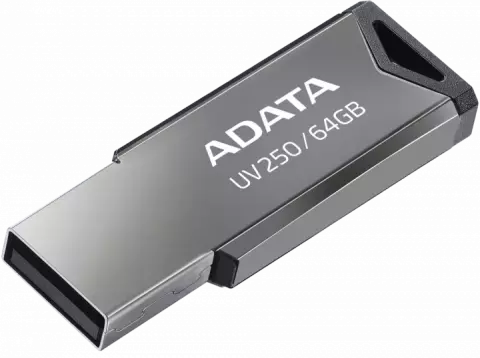 فلش مموری 64 گیگابایت Adata مدل  UV250