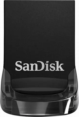 فلش مموری 256 گیگابایت Sandisk مدل Ultra Fit