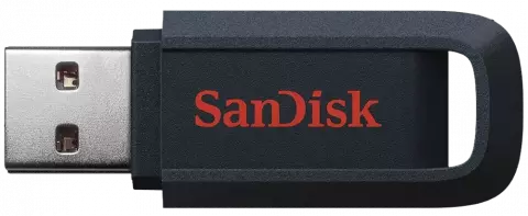 فلش مموری 128 گیگابایت Sandisk مدل ULTRA TREK