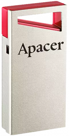فلش مموری 64 گیگابایت Apacer مدل  AH112