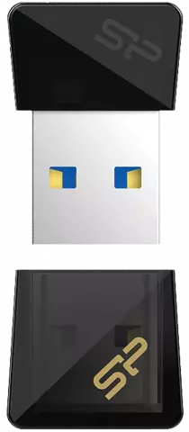 فلش مموری 32 گیگابایت Silicon Power مدل  JEWEL J08