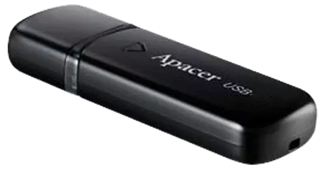 فلش مموری 16 گیگابایت Apacer مدل  AH355